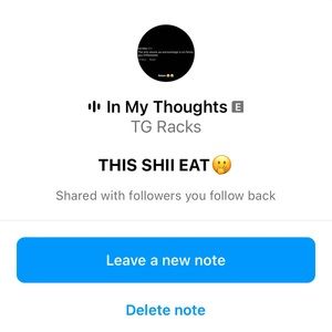 Meet your Posher, Miya